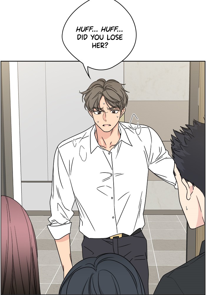 Mother, I'm Sorry Chapter 24 page 45 - Chapter 24: Episode 24
