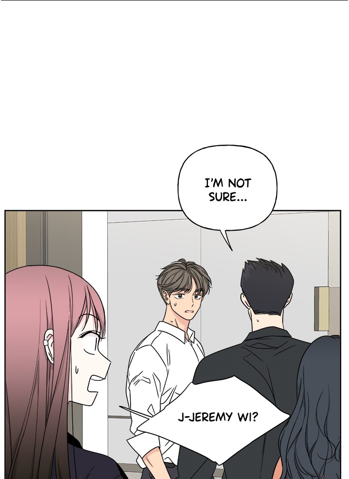Mother, I'm Sorry Chapter 24 page 46 - Chapter 24: Episode 24