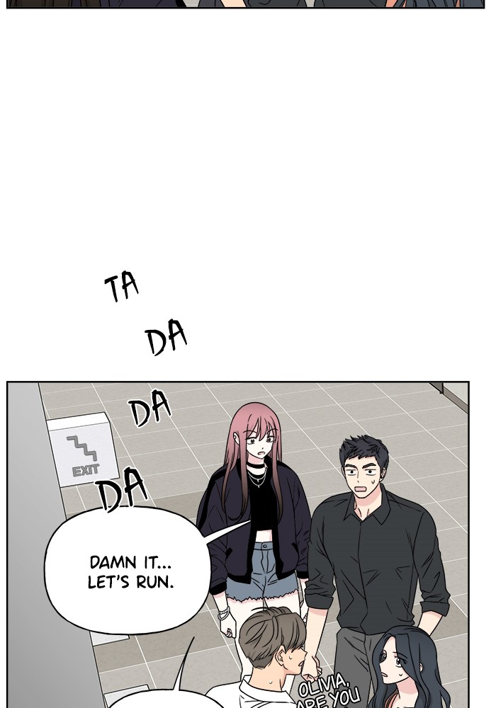 Mother, I'm Sorry Chapter 24 page 47 - Chapter 24: Episode 24