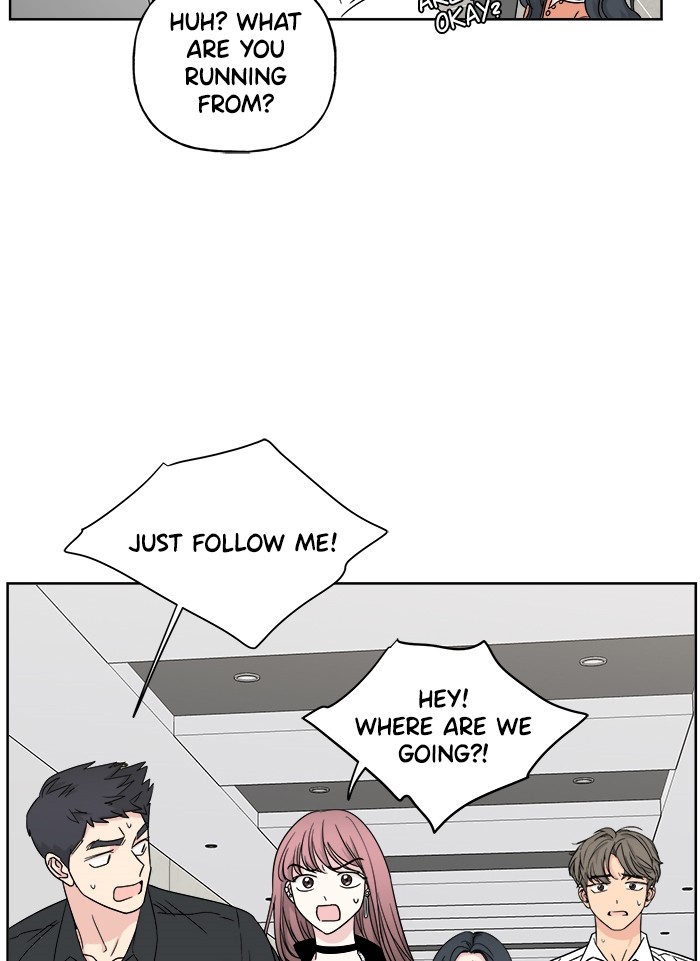Mother, I'm Sorry Chapter 24 page 48 - Chapter 24: Episode 24