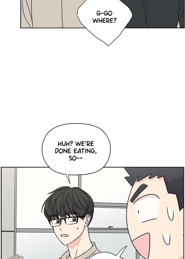 Mother, I'm Sorry Chapter 24 page 5 - Chapter 24: Episode 24
