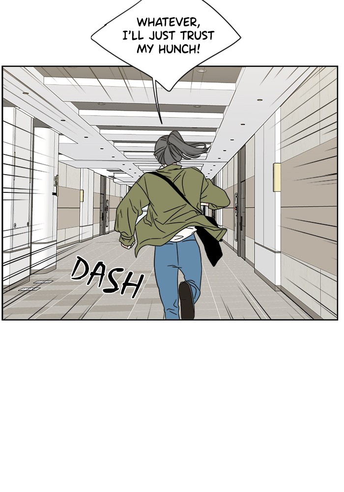 Mother, I'm Sorry Chapter 24 page 52 - Chapter 24: Episode 24
