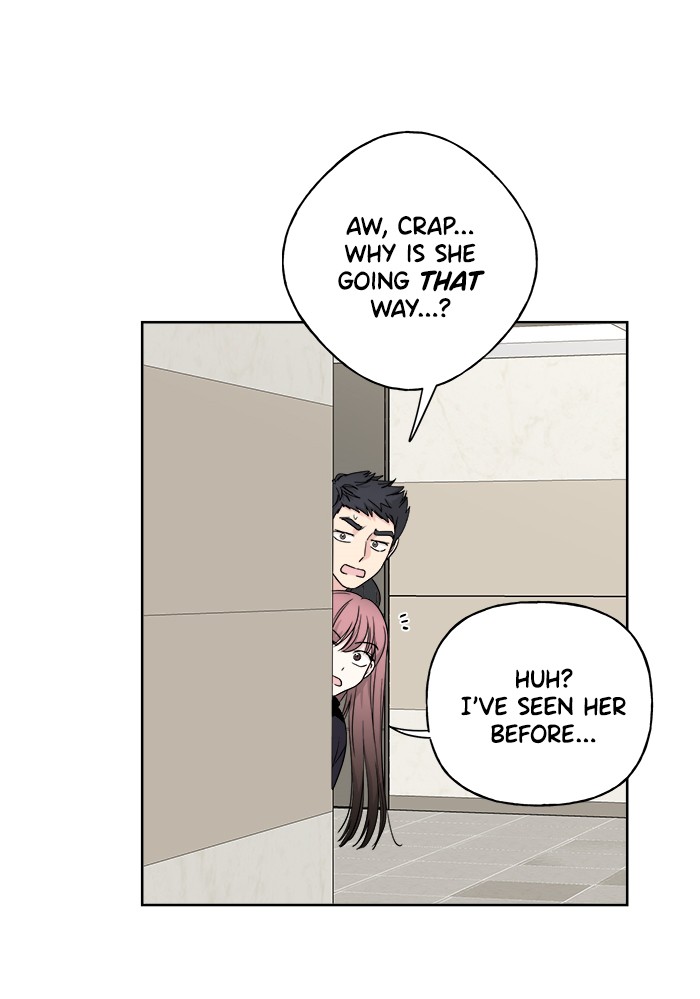 Mother, I'm Sorry Chapter 24 page 53 - Chapter 24: Episode 24