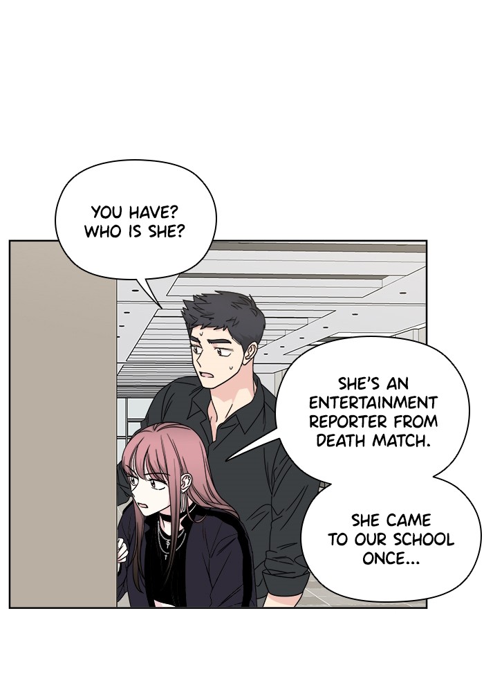 Mother, I'm Sorry Chapter 24 page 54 - Chapter 24: Episode 24