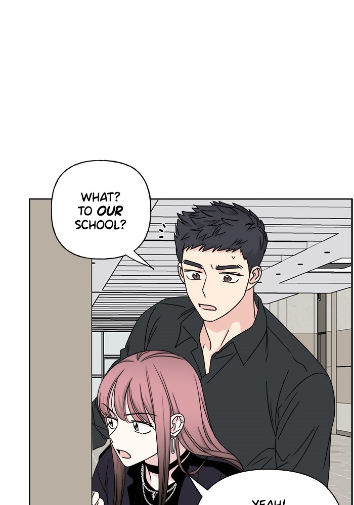 Mother, I'm Sorry Chapter 24 page 55 - Chapter 24: Episode 24