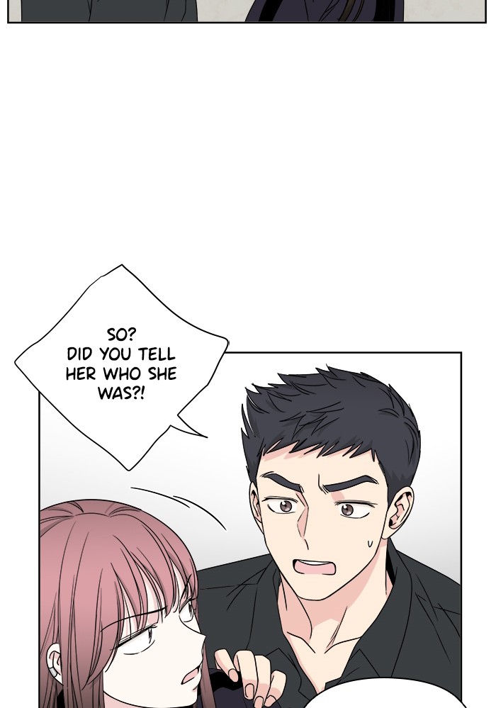 Mother, I'm Sorry Chapter 24 page 57 - Chapter 24: Episode 24