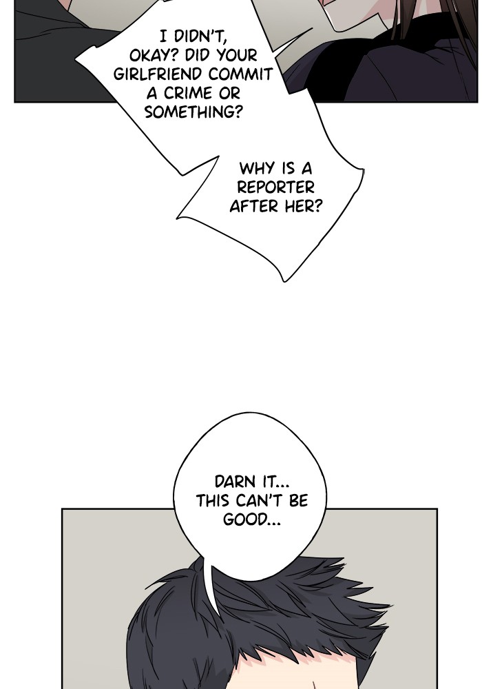 Mother, I'm Sorry Chapter 24 page 59 - Chapter 24: Episode 24