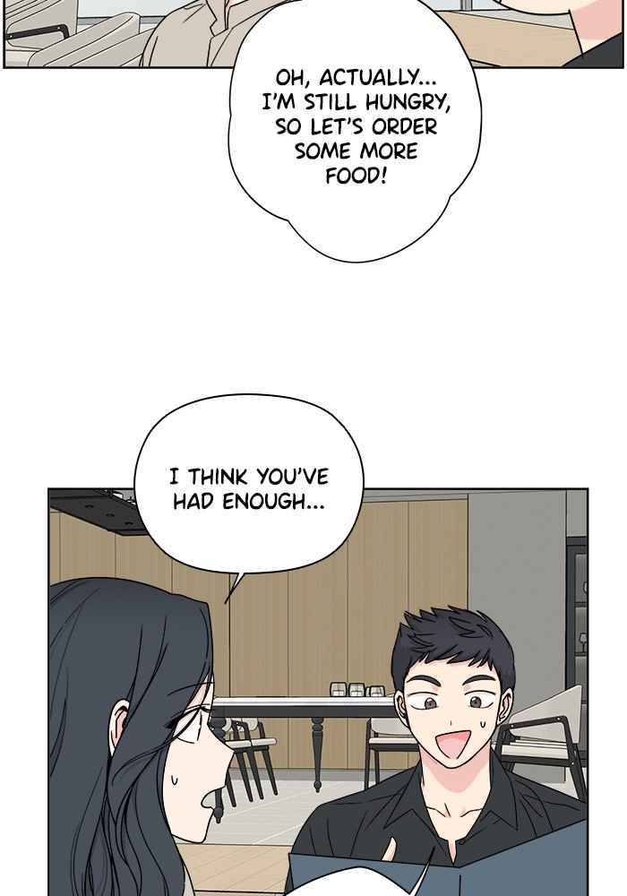 Mother, I'm Sorry Chapter 24 page 6 - Chapter 24: Episode 24