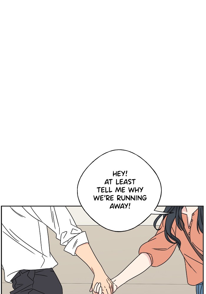 Mother, I'm Sorry Chapter 24 page 61 - Chapter 24: Episode 24