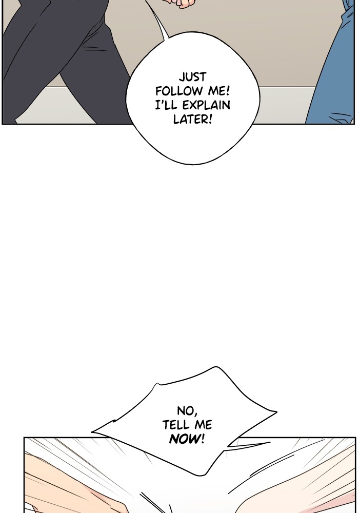 Mother, I'm Sorry Chapter 24 page 62 - Chapter 24: Episode 24
