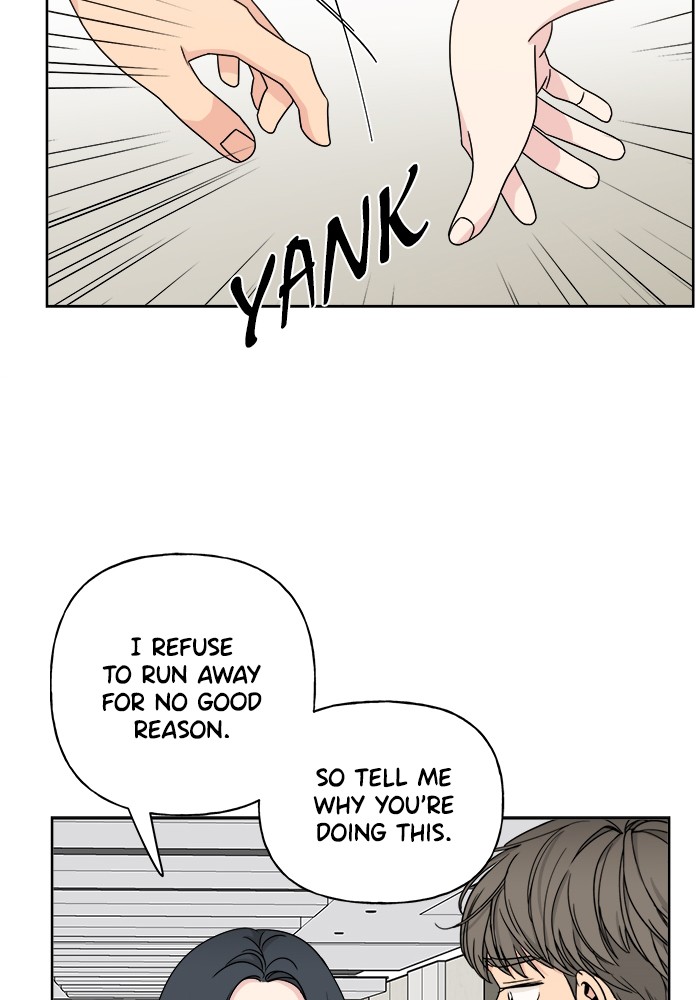 Mother, I'm Sorry Chapter 24 page 63 - Chapter 24: Episode 24