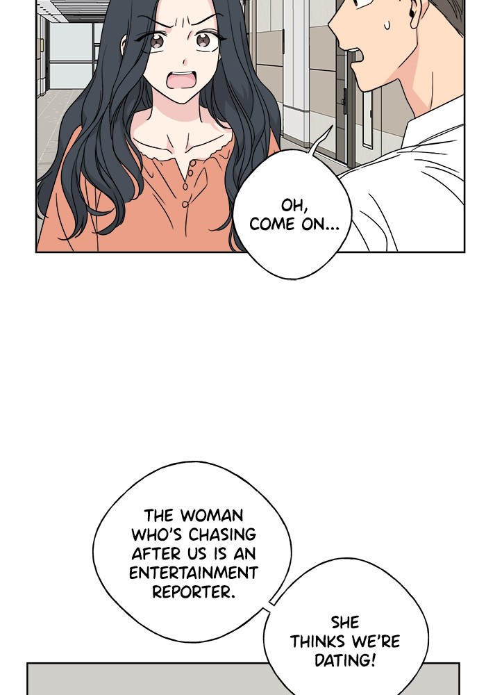 Mother, I'm Sorry Chapter 24 page 64 - Chapter 24: Episode 24