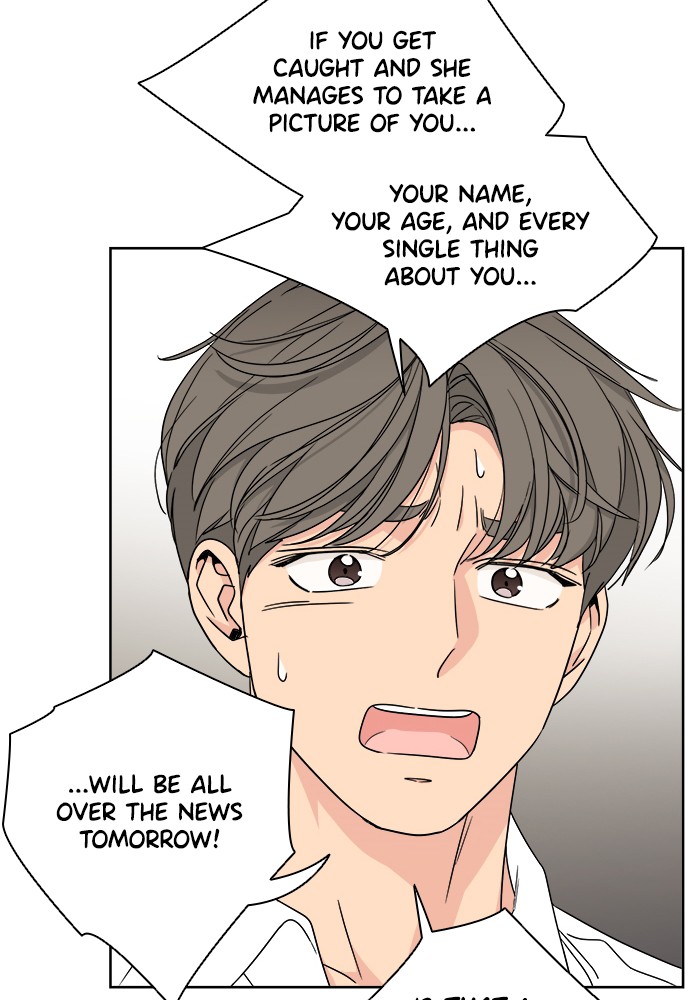 Mother, I'm Sorry Chapter 24 page 67 - Chapter 24: Episode 24