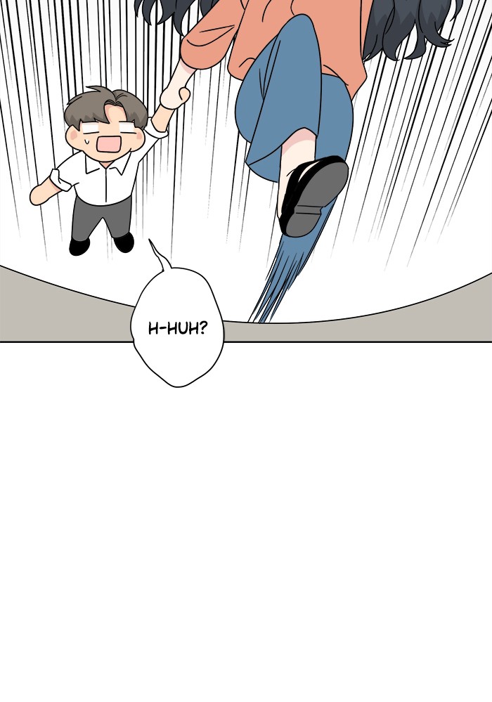Mother, I'm Sorry Chapter 24 page 69 - Chapter 24: Episode 24