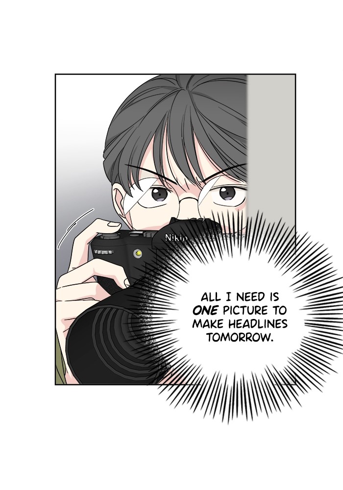 Mother, I'm Sorry Chapter 24 page 72 - Chapter 24: Episode 24