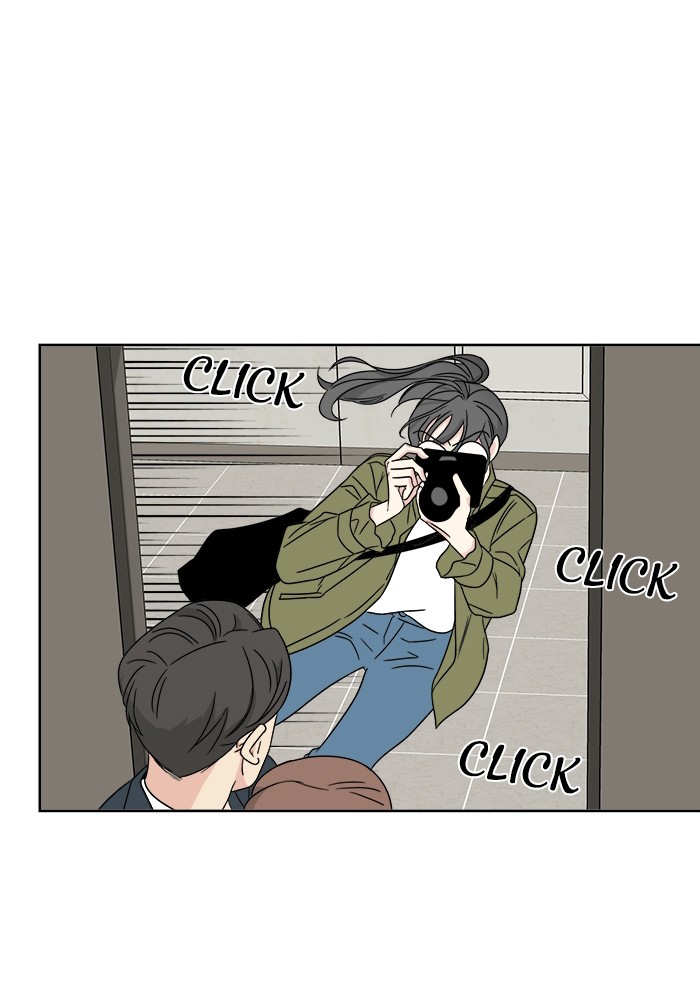Mother, I'm Sorry Chapter 24 page 73 - Chapter 24: Episode 24