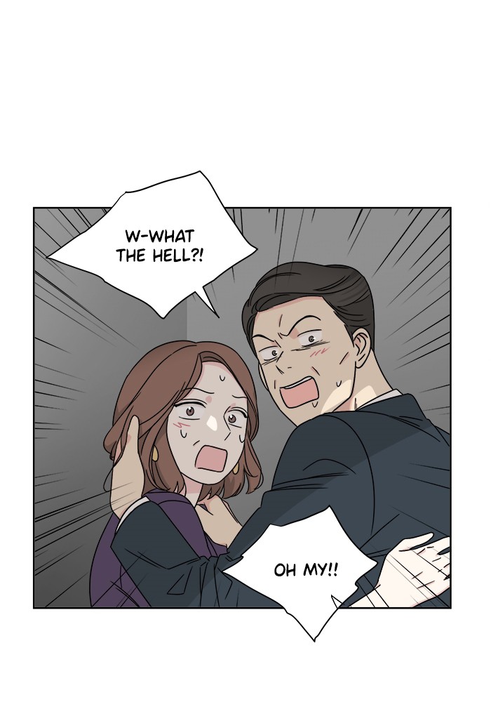 Mother, I'm Sorry Chapter 24 page 74 - Chapter 24: Episode 24