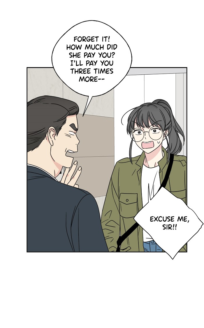Mother, I'm Sorry Chapter 24 page 76 - Chapter 24: Episode 24