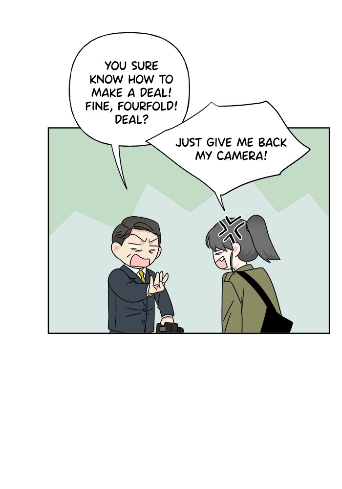 Mother, I'm Sorry Chapter 24 page 77 - Chapter 24: Episode 24