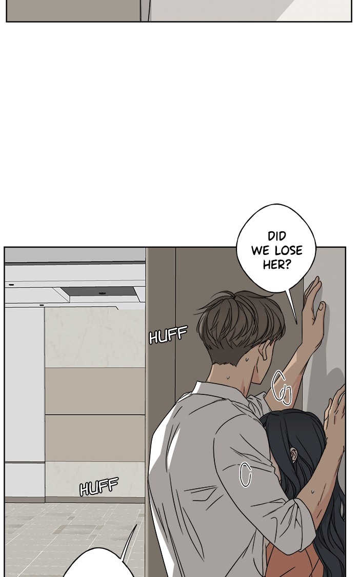Mother, I'm Sorry Chapter 24 page 80 - Chapter 24: Episode 24