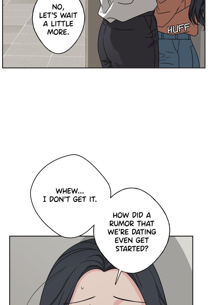 Mother, I'm Sorry Chapter 24 page 81 - Chapter 24: Episode 24