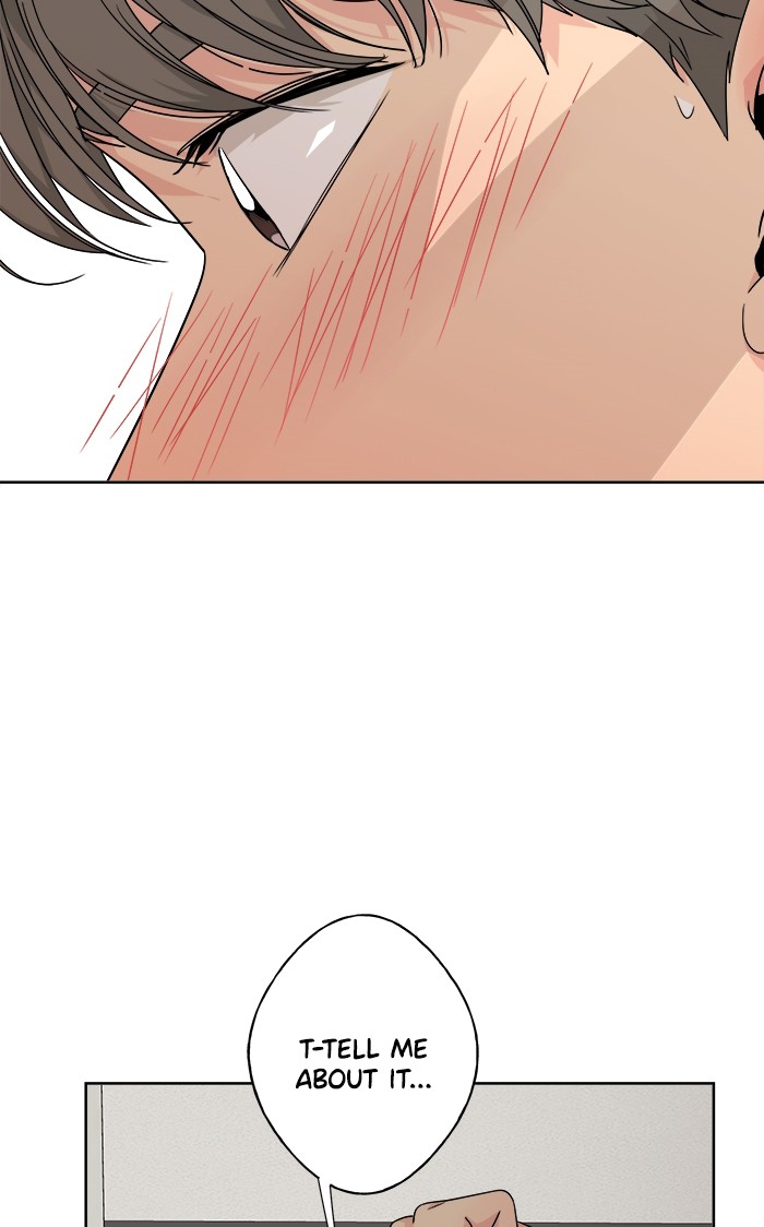Mother, I'm Sorry Chapter 24 page 86 - Chapter 24: Episode 24