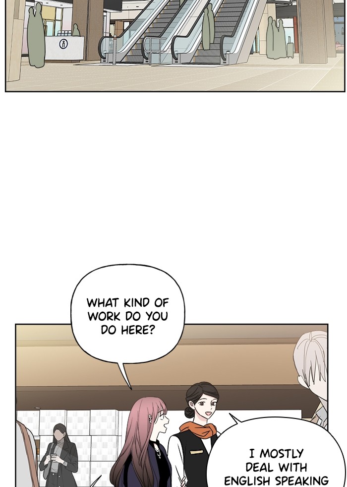 Mother, I'm Sorry Chapter 24 page 9 - Chapter 24: Episode 24