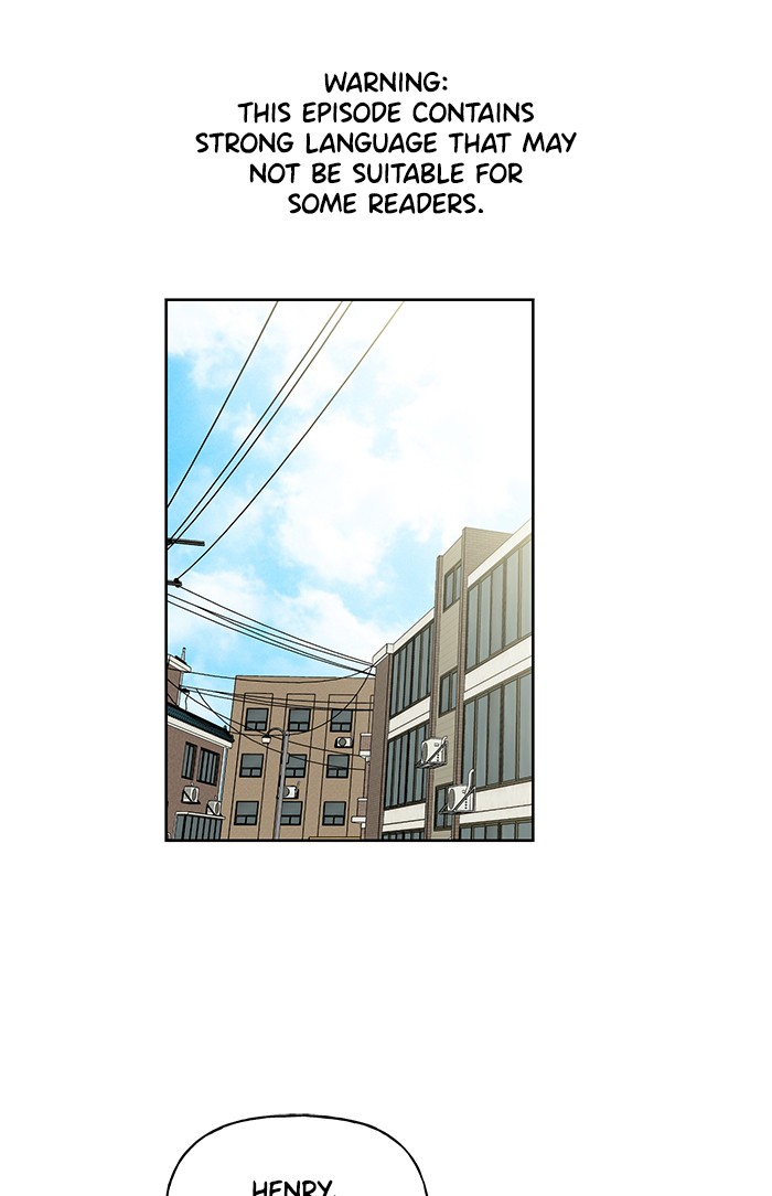 Mother, I'm Sorry Chapter 25 page 1 - Chapter 25: Episode 25