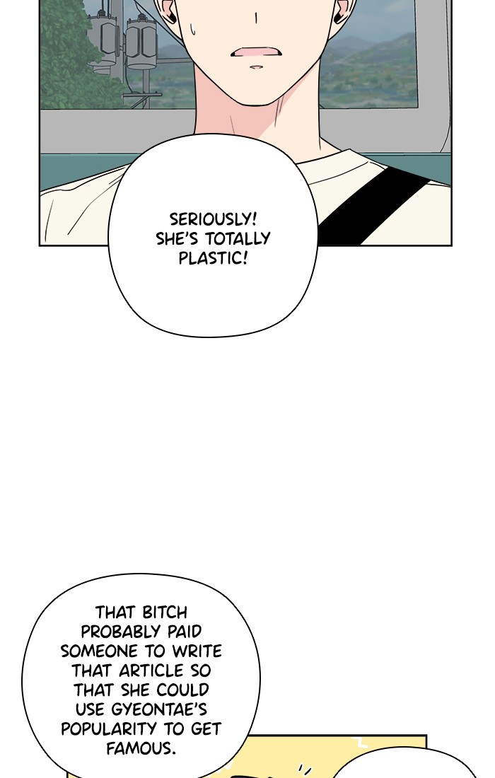 Mother, I'm Sorry Chapter 25 page 10 - Chapter 25: Episode 25