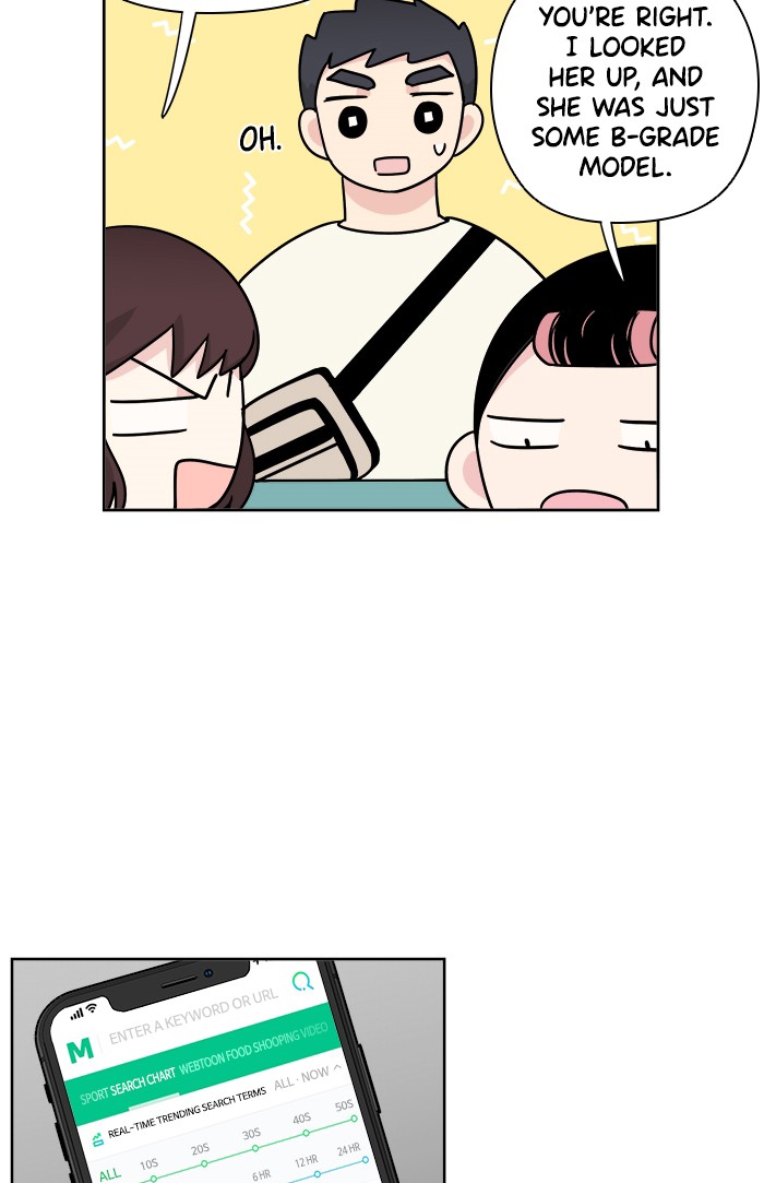 Mother, I'm Sorry Chapter 25 page 11 - Chapter 25: Episode 25