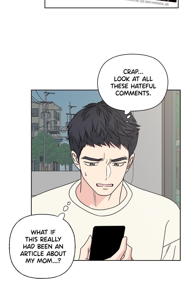 Mother, I'm Sorry Chapter 25 page 13 - Chapter 25: Episode 25