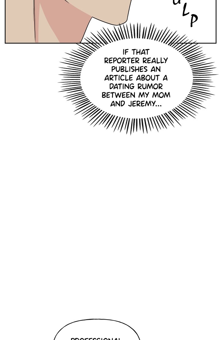 Mother, I'm Sorry Chapter 25 page 15 - Chapter 25: Episode 25