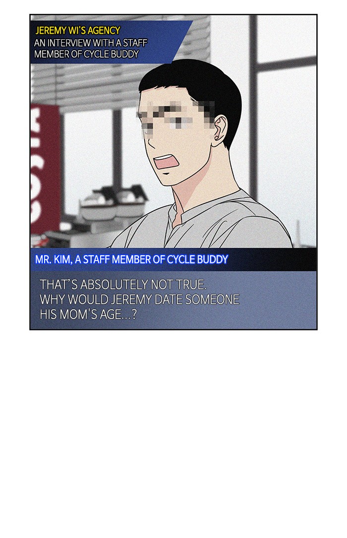 Mother, I'm Sorry Chapter 25 page 17 - Chapter 25: Episode 25