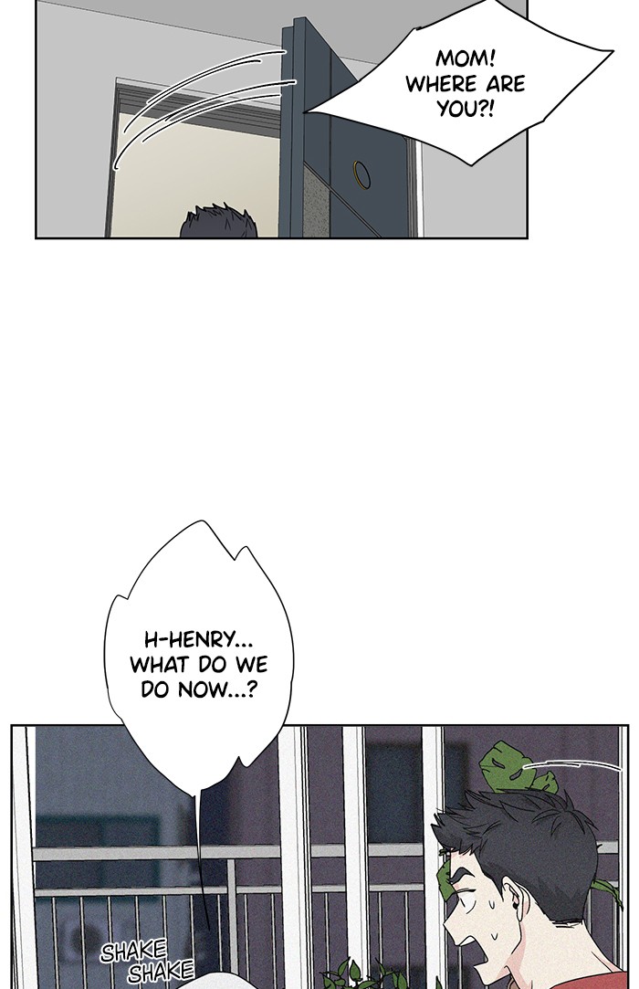 Mother, I'm Sorry Chapter 25 page 19 - Chapter 25: Episode 25