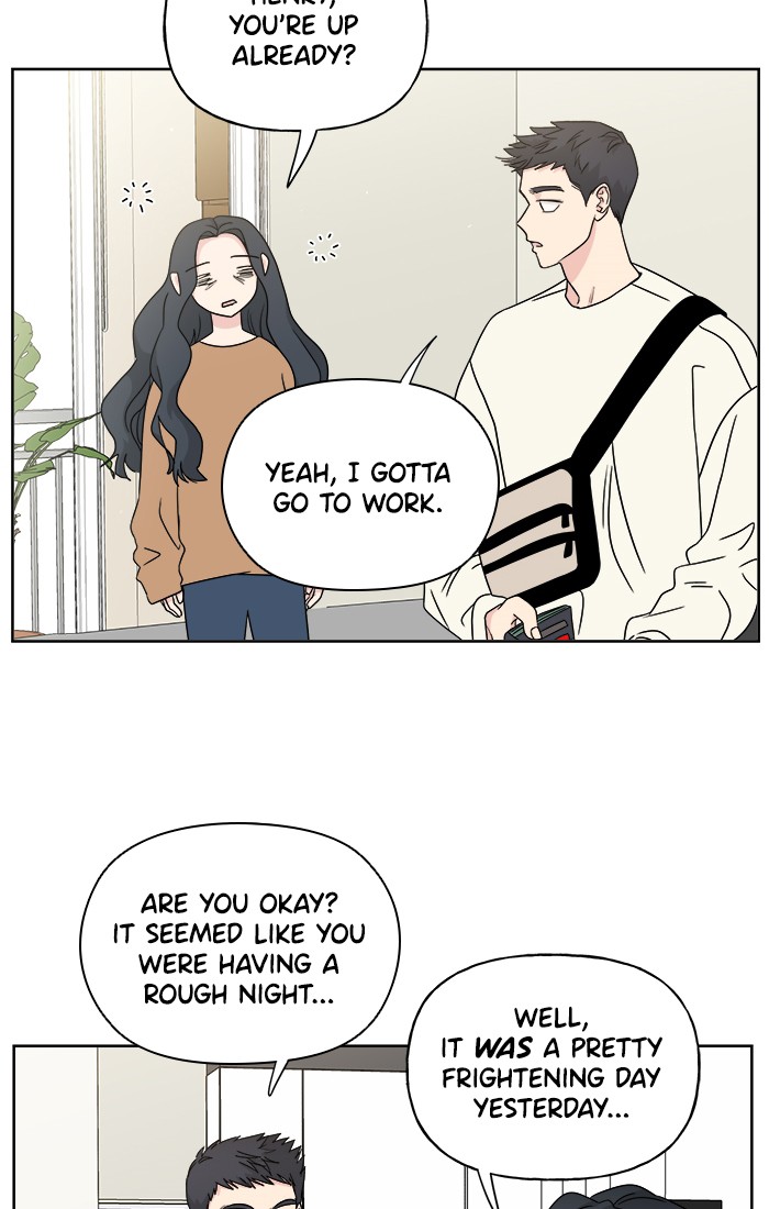 Mother, I'm Sorry Chapter 25 page 2 - Chapter 25: Episode 25