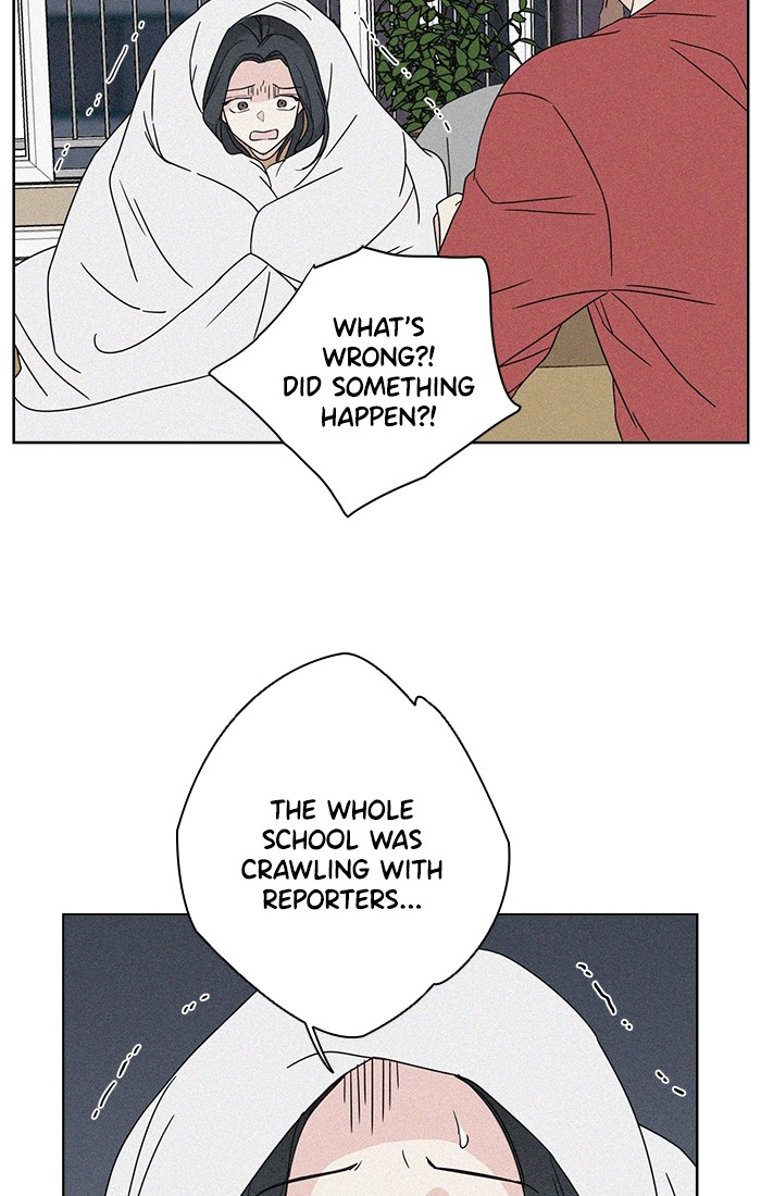 Mother, I'm Sorry Chapter 25 page 20 - Chapter 25: Episode 25