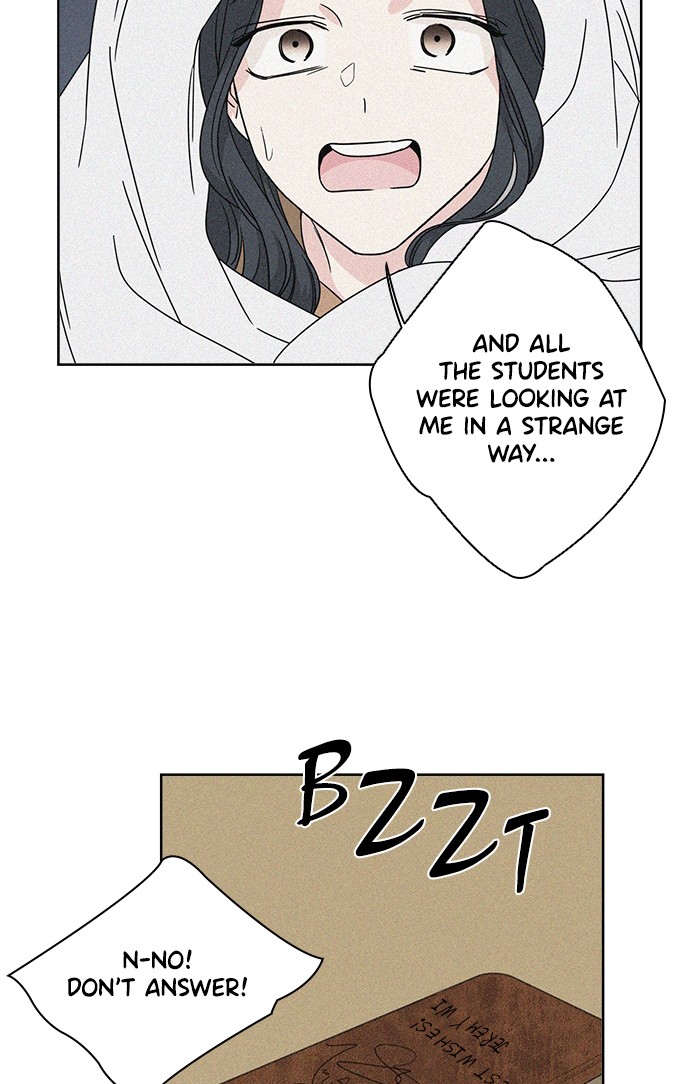Mother, I'm Sorry Chapter 25 page 21 - Chapter 25: Episode 25