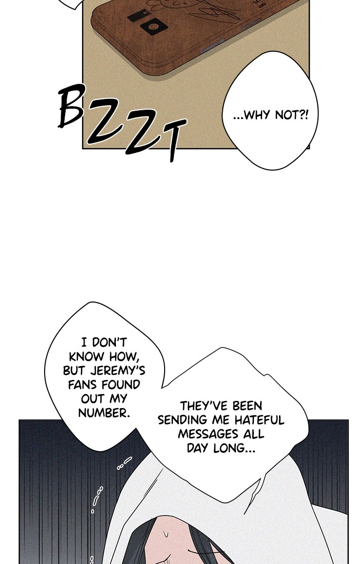 Mother, I'm Sorry Chapter 25 page 22 - Chapter 25: Episode 25