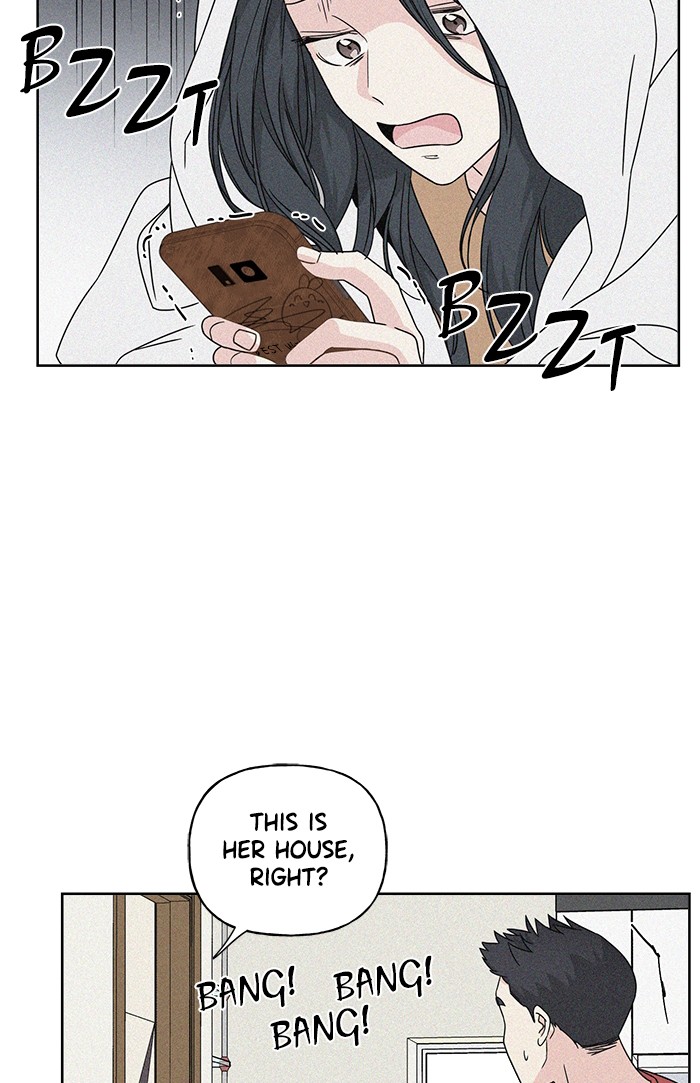 Mother, I'm Sorry Chapter 25 page 23 - Chapter 25: Episode 25