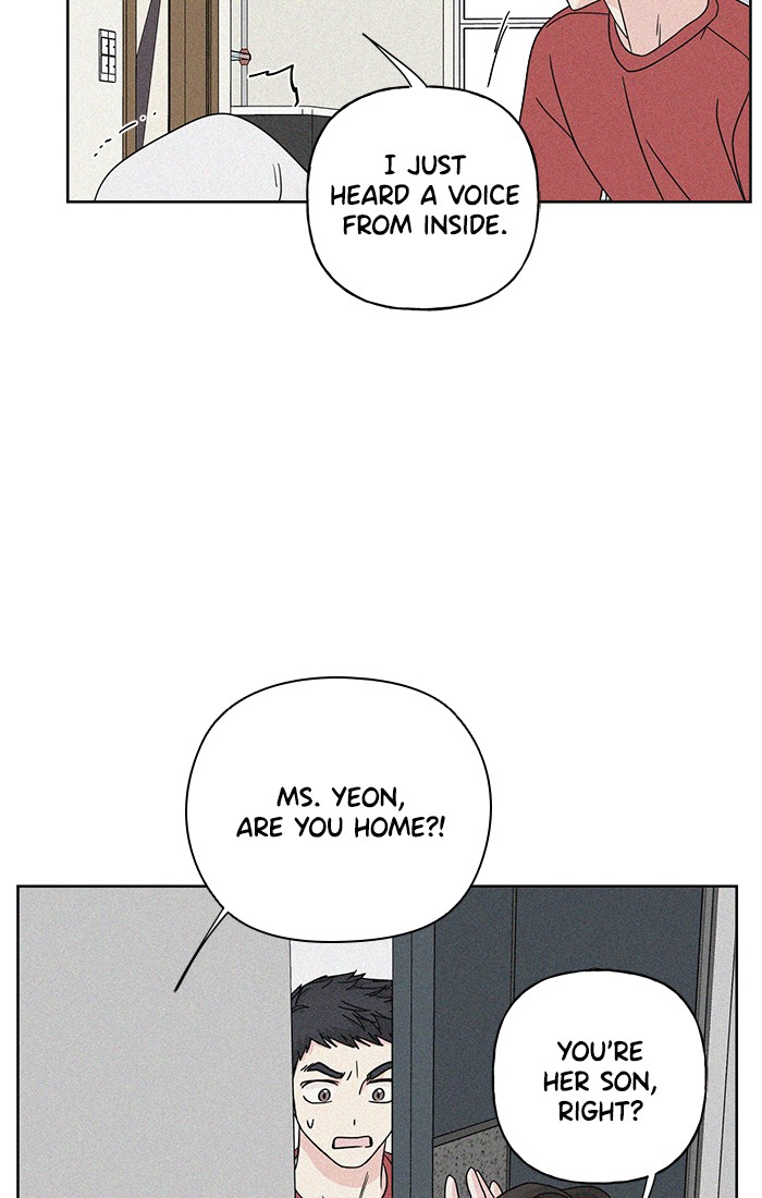 Mother, I'm Sorry Chapter 25 page 24 - Chapter 25: Episode 25