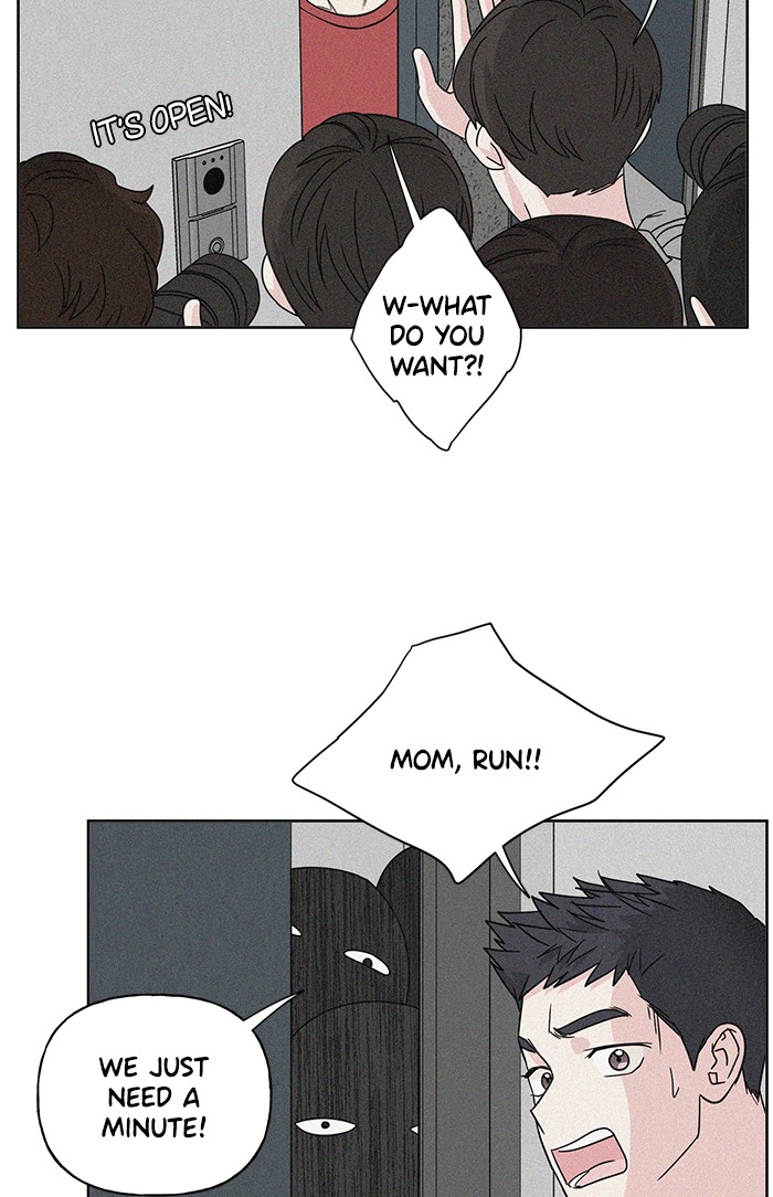 Mother, I'm Sorry Chapter 25 page 25 - Chapter 25: Episode 25