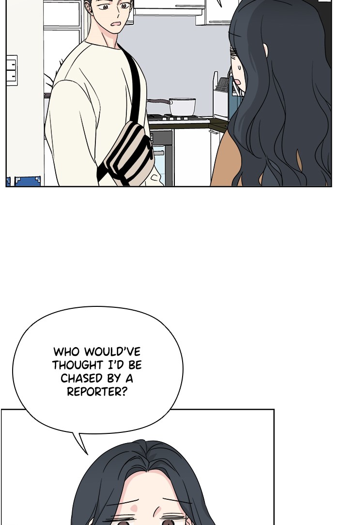Mother, I'm Sorry Chapter 25 page 3 - Chapter 25: Episode 25