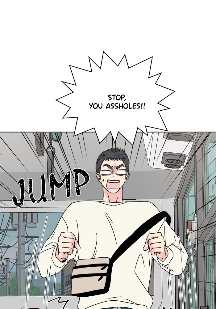 Mother, I'm Sorry Chapter 25 page 31 - Chapter 25: Episode 25