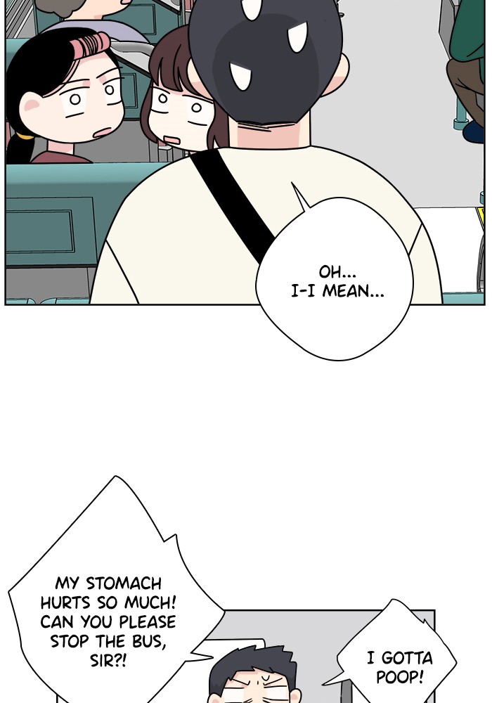Mother, I'm Sorry Chapter 25 page 33 - Chapter 25: Episode 25
