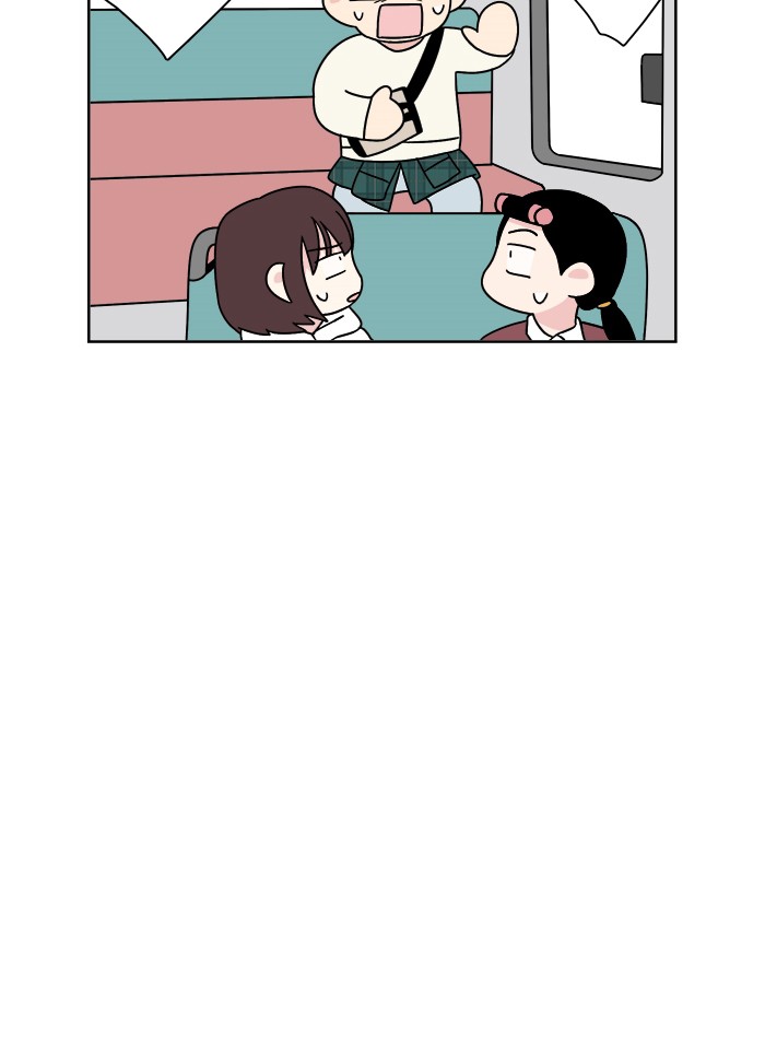 Mother, I'm Sorry Chapter 25 page 34 - Chapter 25: Episode 25