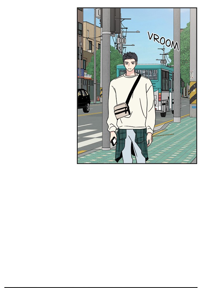 Mother, I'm Sorry Chapter 25 page 35 - Chapter 25: Episode 25