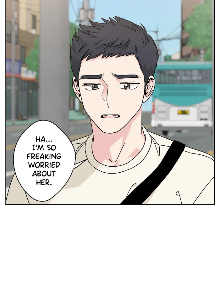 Mother, I'm Sorry Chapter 25 page 36 - Chapter 25: Episode 25