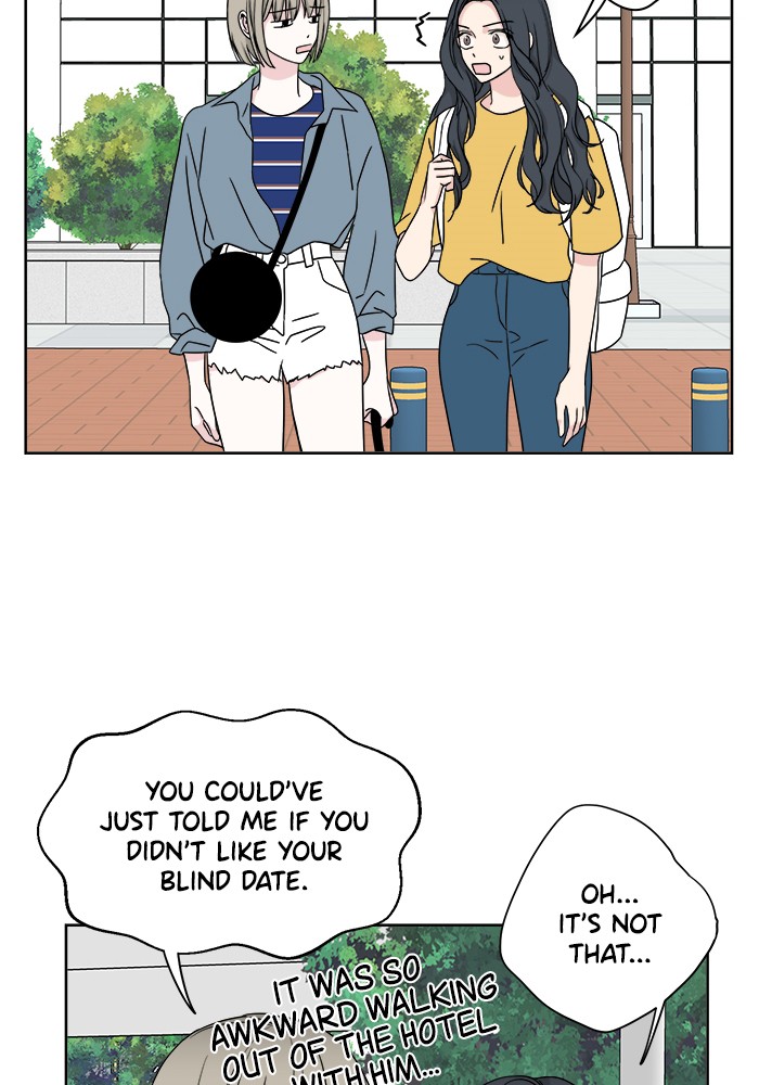 Mother, I'm Sorry Chapter 25 page 39 - Chapter 25: Episode 25