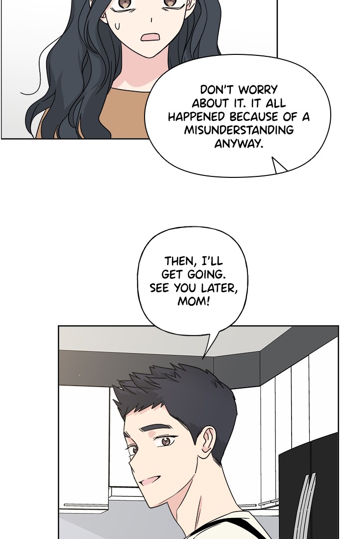 Mother, I'm Sorry Chapter 25 page 4 - Chapter 25: Episode 25