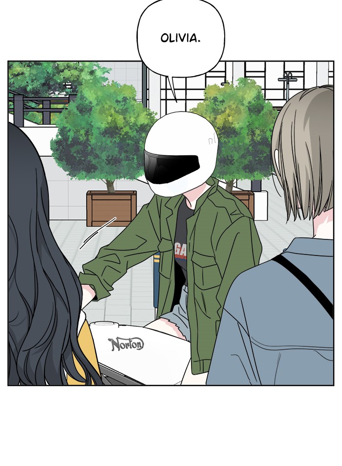 Mother, I'm Sorry Chapter 25 page 42 - Chapter 25: Episode 25